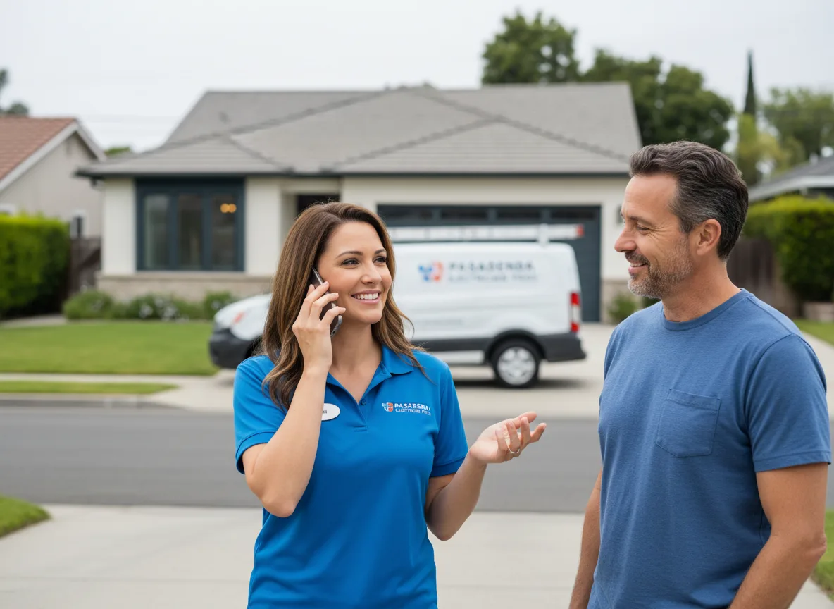 Electrician Floral City, FL FAQs